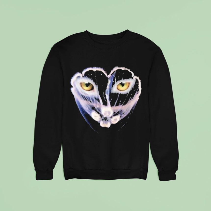 Galantis You Eyes Sweatshirt Galantis You Eyes Sweatshirt