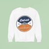 Gen V Sister Sage Detroit The Motor City Sweatshirt