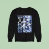 George Pickens Dallas Cowboys Cath Football Sweatshirt