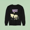 Ghostbusters Murphy Brown Mondays At Cst On Cbs Sweatshirt
