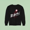 Go Sports Los Angeles Dodgers Logo Sweatshirt