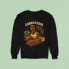 Gobblegool Turkey Baker Thanksgiving Sweatshirt