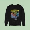 Gotta Pay Your Dues To Me Pinches Mamon Sweatshirt