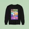 Grand Theft Auto V Tennis Sexyy Red X Drake Sweatshirt