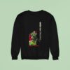 Green Bay Packers How The Grinch Stole Veteran S Day Sweatshirt
