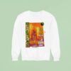 Griz Live From Planet Earth Sweatshirt