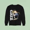 Griz Portrai Sweatshirt