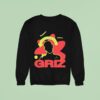 Griz Two Thousand And Infinity Sweatshirt