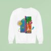 Grizzly Bear Sunshine Sweatshirt