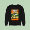 Gta V Masters Of Rosin Los Angeles Hollywood Sweatshirt