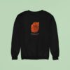Guillermo Del Toro El Cine Co Mi Vida Mi Biografia Roster Sweatshirt