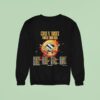 Guns N Roses World Tour Dates Sweatshirt