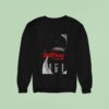Haffway The Wither Tour Sweatshirt