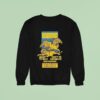 Harrison Gordon Brooklyn Ny November Tour Sweatshirt