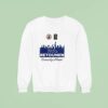 Hatienne De Nou Retounen Grenadye Alaso Logo Sweatshirt