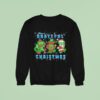 Have Grateful Dead Bears Christmas Sweatshirt
