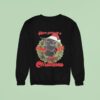 Have Yourself A Merry Larry Christmas Sweatshirt