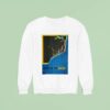 Hayden Thorpe Songs Of Ness A Print Ltd Sweatshirt
