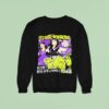 Hex Girls We Don T Need Your Approval Scooby Doo Sweatshirt