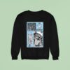 Higher Power Japan Tour Sweatshirt