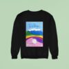 Hipnosis Presenta Yo La Tengo Mexico City Sweatshirt