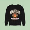 Human Peace University Professor School Of Kindness And Respec Sweatshirt