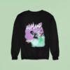 Hypland Halloween Zombie Sweatshirt