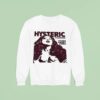 Hysteric Glamour Super Sweet Times Sweatshirt