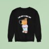 I M Just A Chill Guy Christmas Sweatshirt