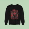 I Prevail Sick Mofo Black Sweatshirt