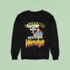 I Survived Dystopia Wendy S Sweatshirt