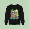 Icp Sponge Bob Hallowicked Sweatshirt