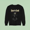Impending Doom Christ Is King Sweatshirt