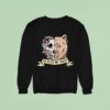In Bear We Trus Sweatshirt
