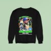 In Memory Of Kenny Easley Seattle Seahawks Thank You For The Memories Sweatshirt