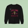 Iowa State Cyclones Strength Masco Sweatshirt