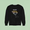Jacksonville Jaguars X Bad Bunny Super Bowl Benito Signature Sweatshirt