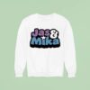 Jas Mika Logo Sweatshirt
