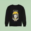 Jonas Brothers Greetings From Your Hometown Providence Ri November Sweatshirt