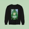 Jonathan Richman Ojai Ca December Concer Sweatshirt