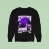 Justin Jefferson Nfl Players Quarterback Sweatshirt
