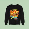 K Eth Fm Los Angeles Ethan Klein The Radio Show Sweatshirt