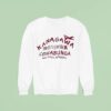 Kanagawa Cowabunga War Doll Apparel Sweatshirt