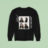 Kelly Rowland Us Tour Polaroid Sweatshirt