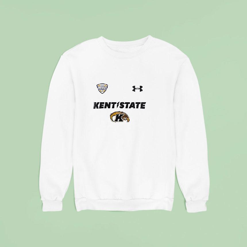Kent State Golden Flashes Logo Masco Sweatshirt Kent State Golden Flashes Logo Masco Sweatshirt