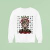 Kevin Mccallister Home Alone Merry Christmas Ya Filthy Animal Sweatshirt