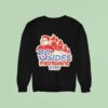 Kim Jong Un Bsides Pyongyang Sweatshirt