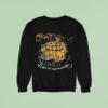 King Gizzard The Lizard Wizard Phantom Island Sweatshirt