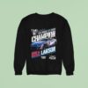 Kyle Larson Hendrick Motorsports Team Collection Nascar Cup Series Champion Sweatshirt