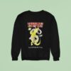 La Batalla De Los Reptiles Saint Anthonie Alligators Sweatshirt